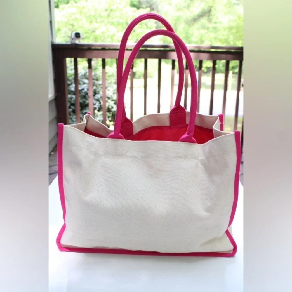 NWOT Juicy couture tote bag